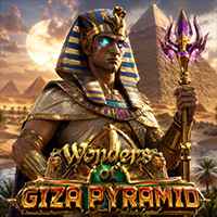 Wonders Of Gyza
