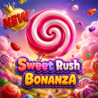 Sweet Rush Bonanza